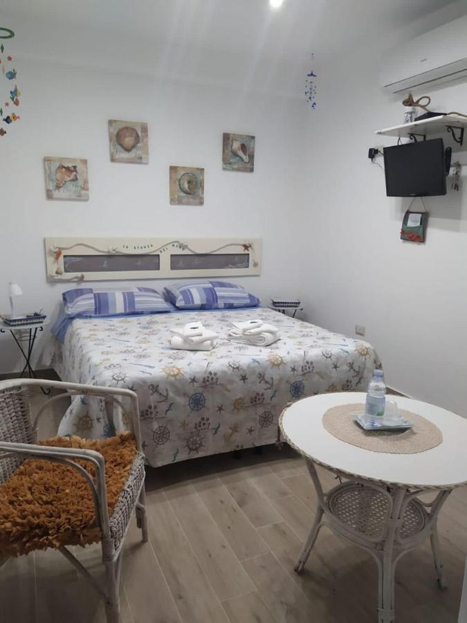 B&B Magna Grecia Crotone Ngoại thất bức ảnh