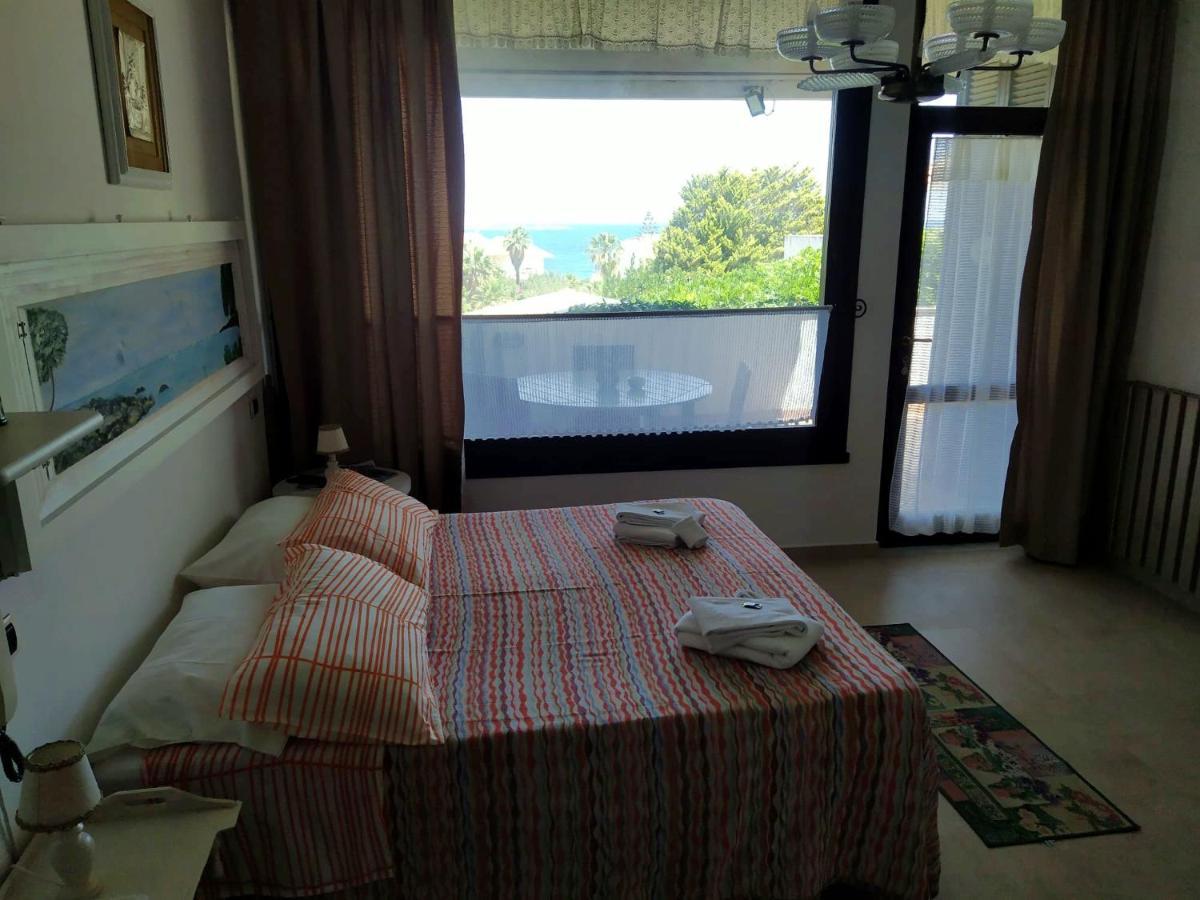 B&B Magna Grecia Crotone Ngoại thất bức ảnh