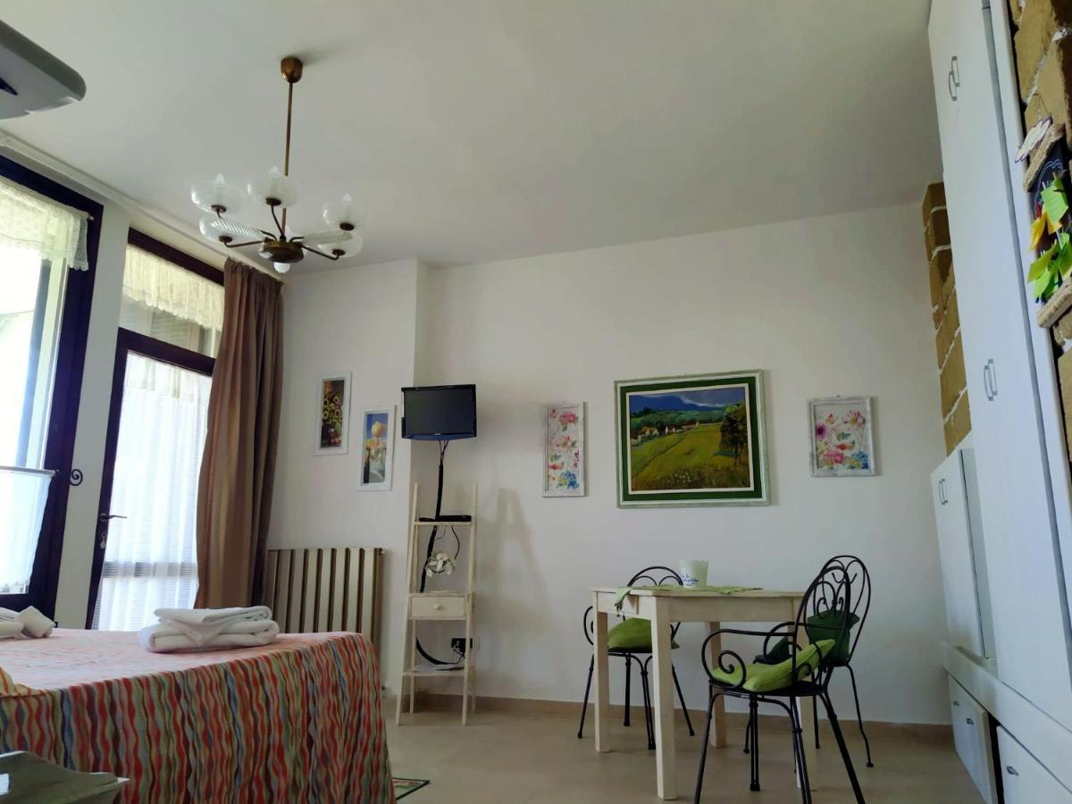 B&B Magna Grecia Crotone Ngoại thất bức ảnh