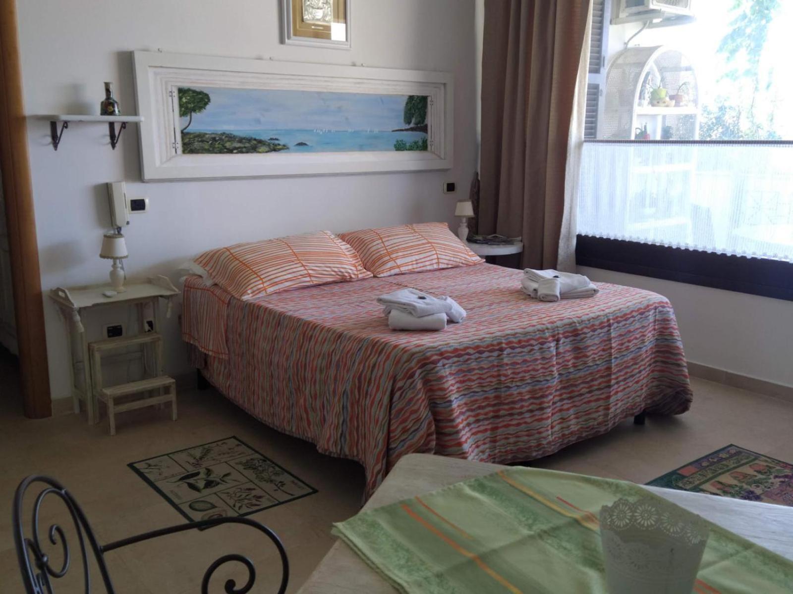 B&B Magna Grecia Crotone Ngoại thất bức ảnh