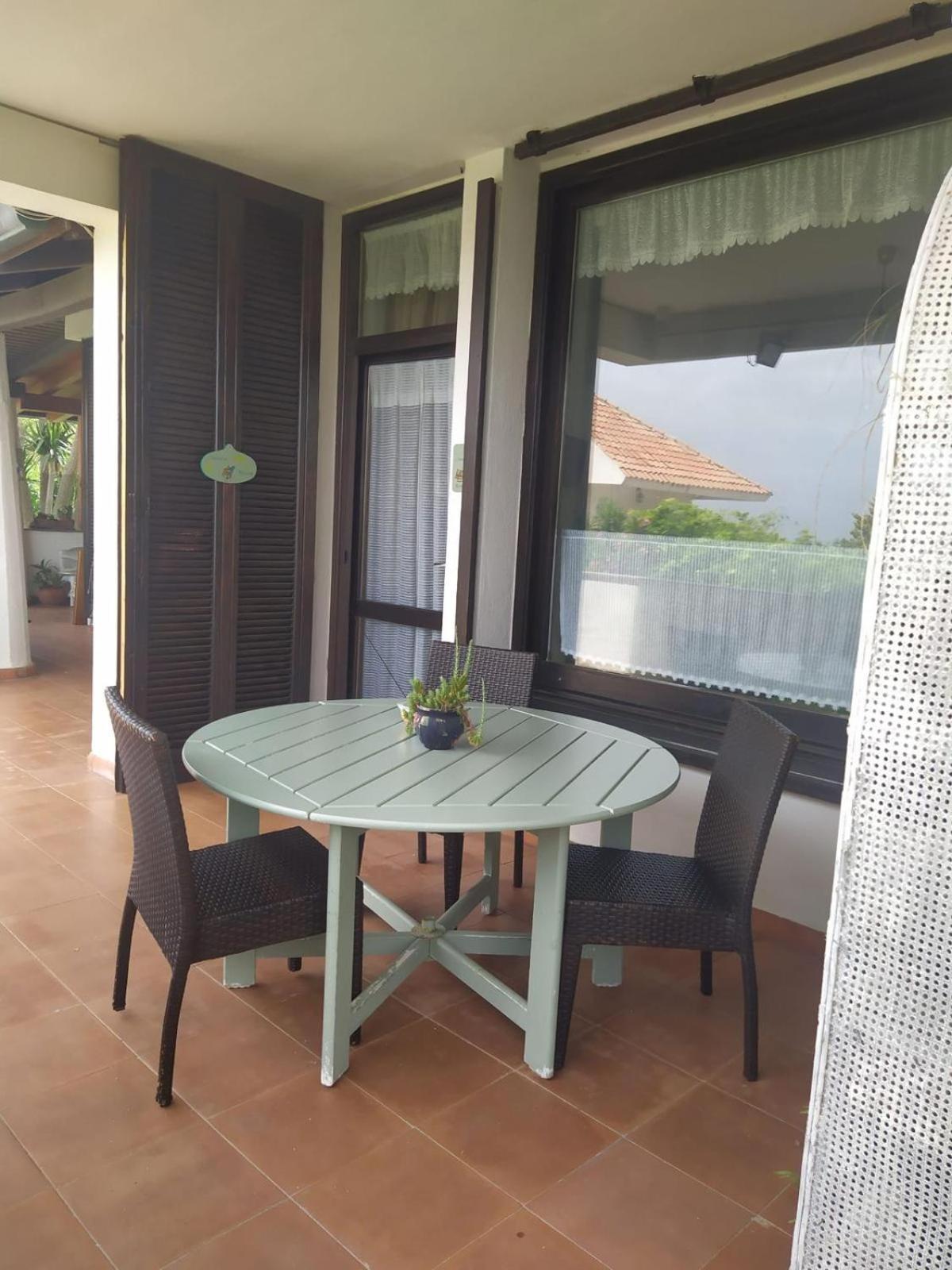 B&B Magna Grecia Crotone Ngoại thất bức ảnh