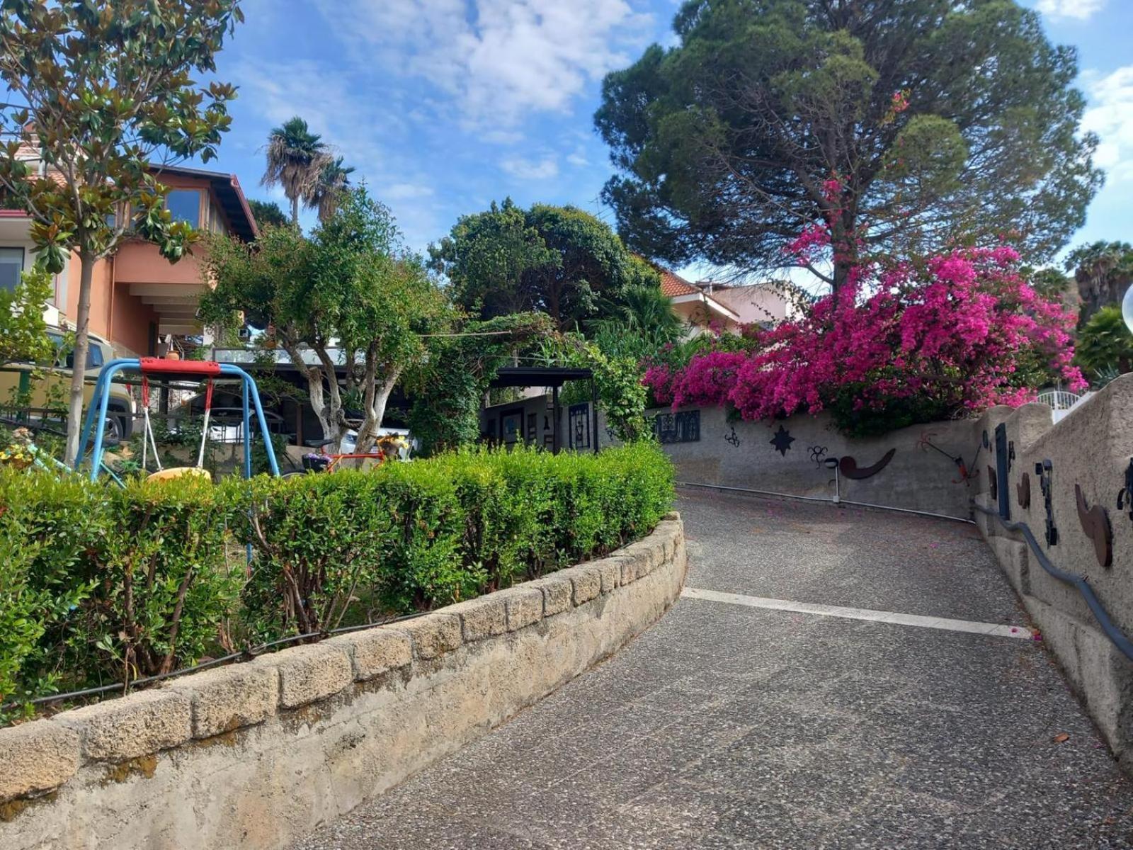 B&B Magna Grecia Crotone Ngoại thất bức ảnh
