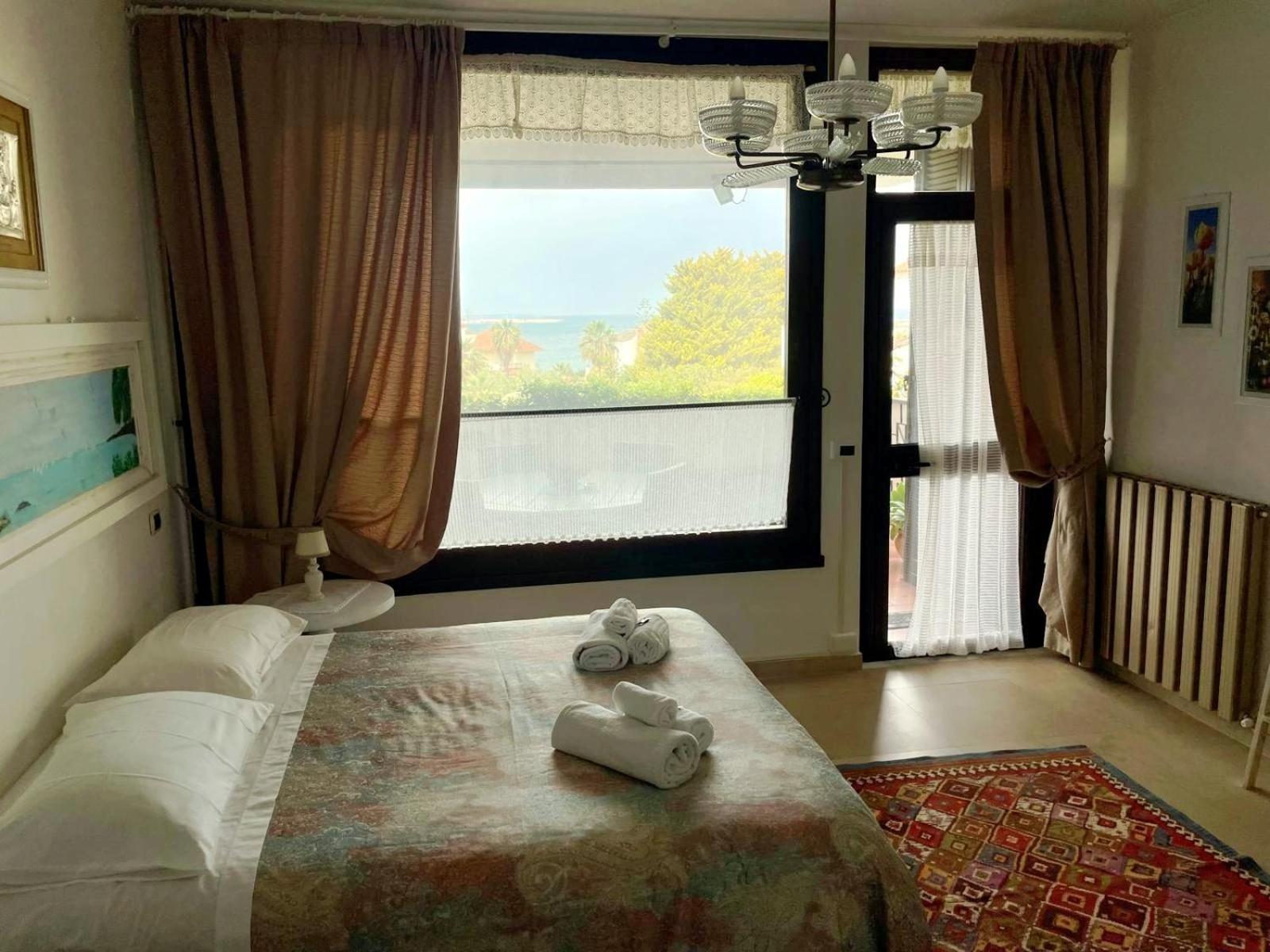 B&B Magna Grecia Crotone Ngoại thất bức ảnh