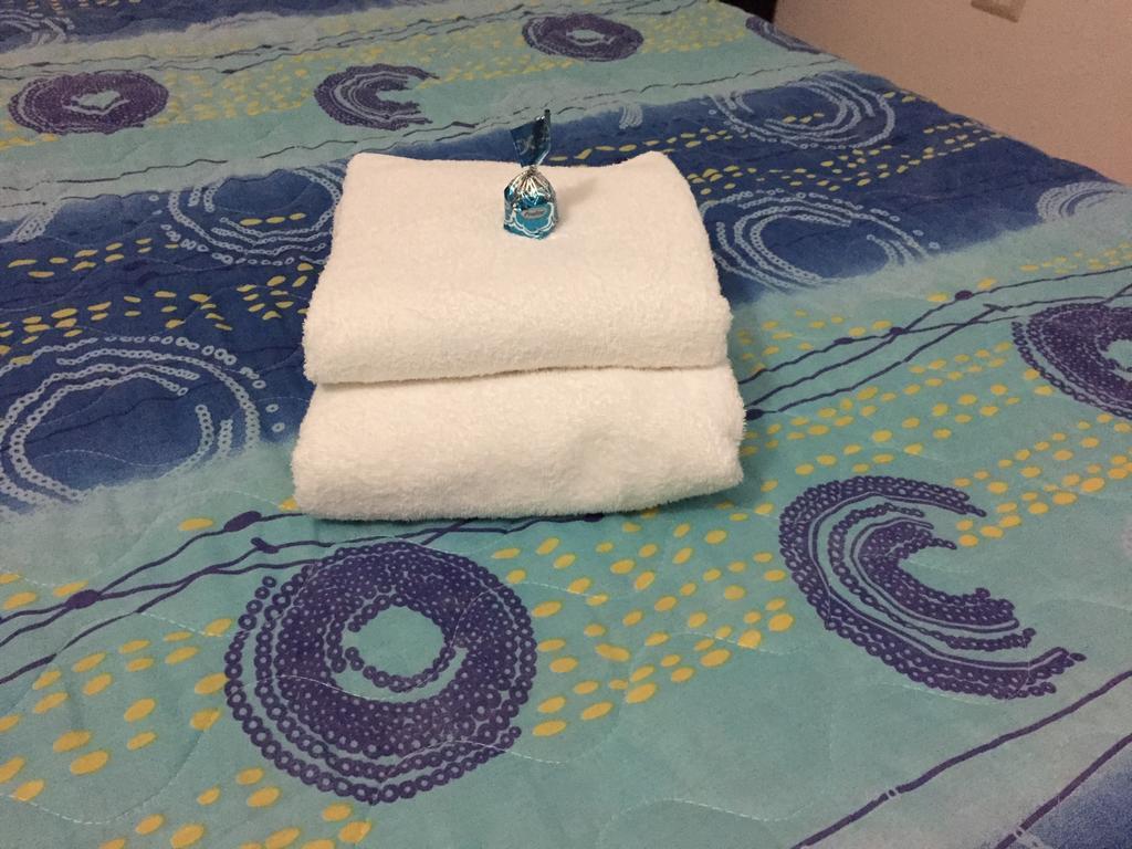 B&B Magna Grecia Crotone Phòng bức ảnh