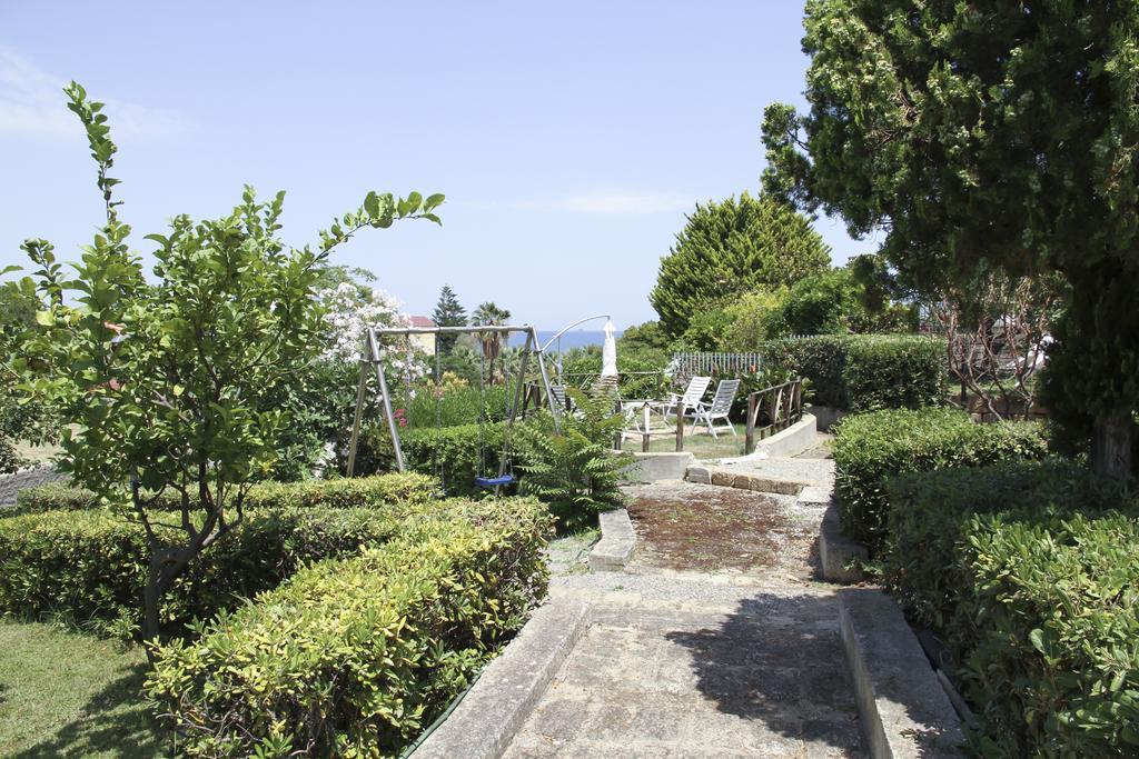 B&B Magna Grecia Crotone Ngoại thất bức ảnh