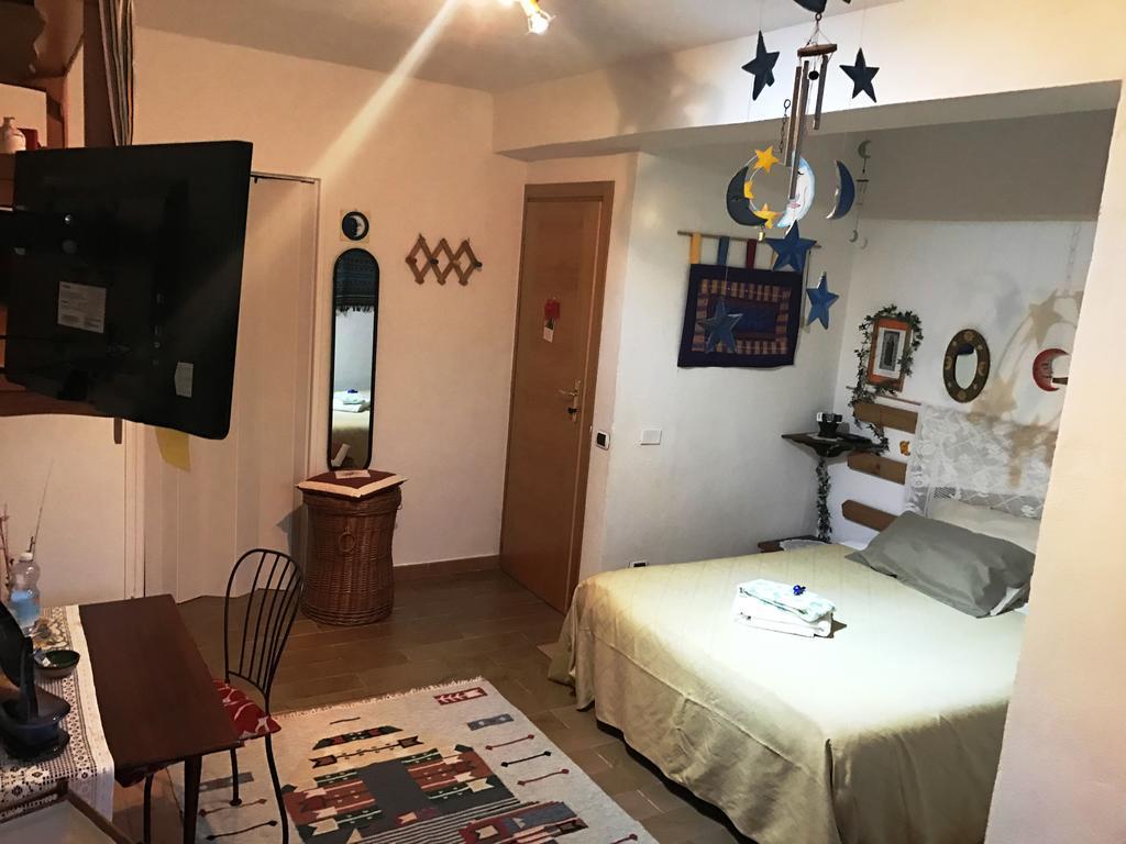B&B Magna Grecia Crotone Ngoại thất bức ảnh