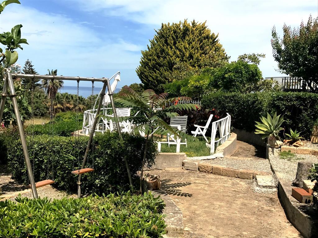 B&B Magna Grecia Crotone Ngoại thất bức ảnh