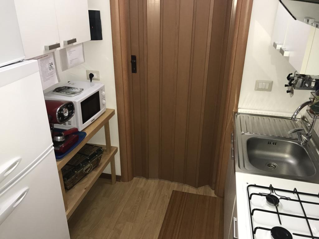 B&B Magna Grecia Crotone Ngoại thất bức ảnh