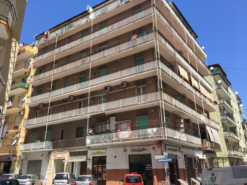 B&B Magna Grecia Crotone Ngoại thất bức ảnh