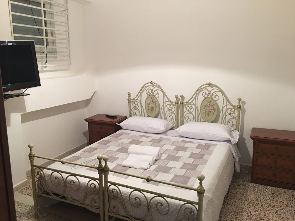 B&B Magna Grecia Crotone Ngoại thất bức ảnh