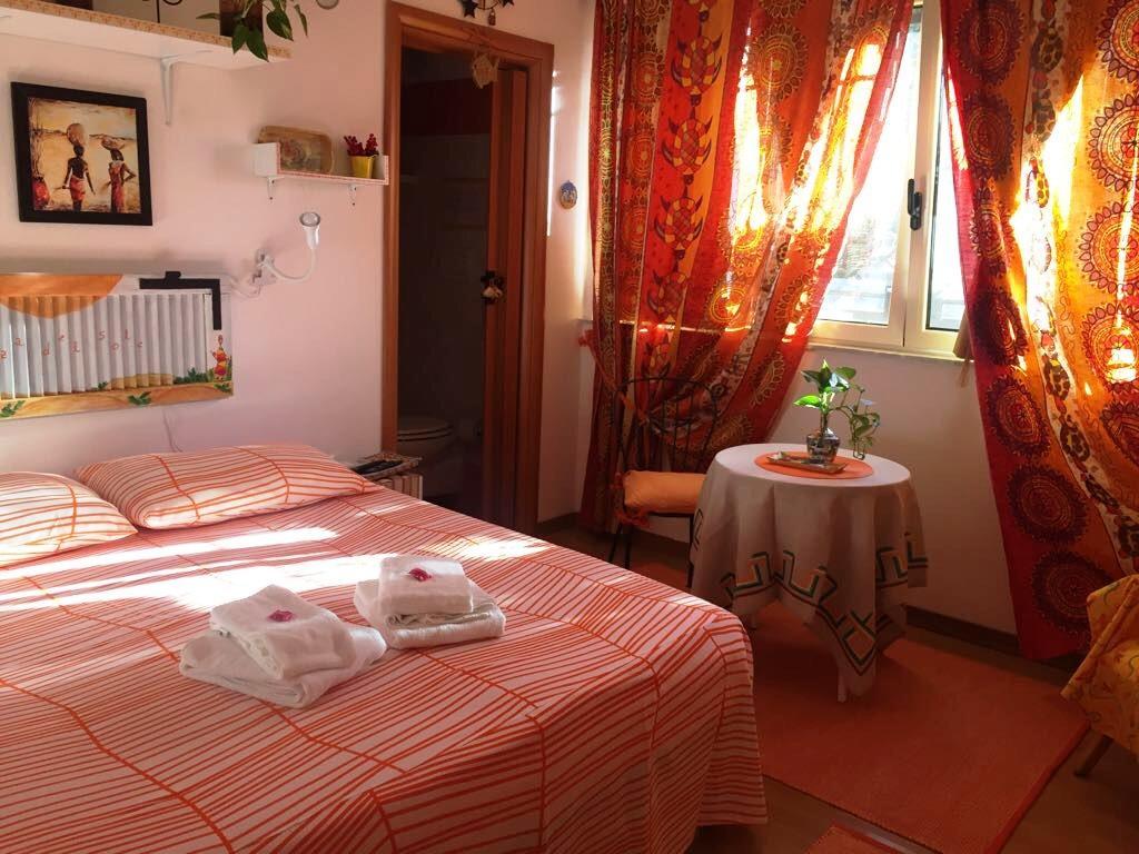 B&B Magna Grecia Crotone Ngoại thất bức ảnh