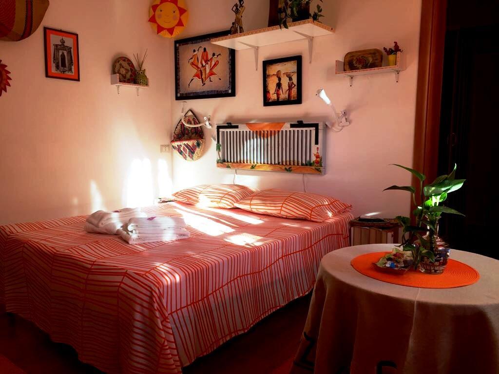 B&B Magna Grecia Crotone Ngoại thất bức ảnh