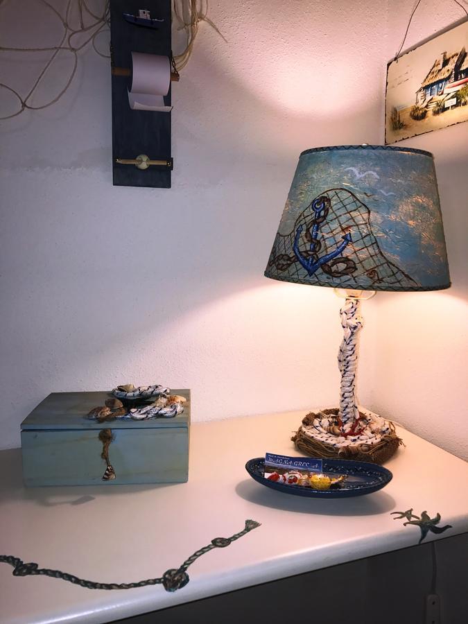 B&B Magna Grecia Crotone Ngoại thất bức ảnh