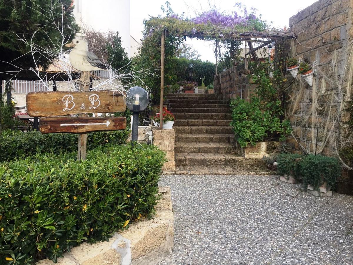 B&B Magna Grecia Crotone Ngoại thất bức ảnh