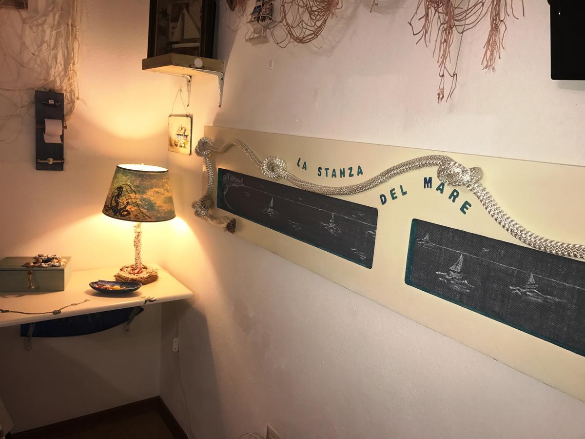 B&B Magna Grecia Crotone Ngoại thất bức ảnh