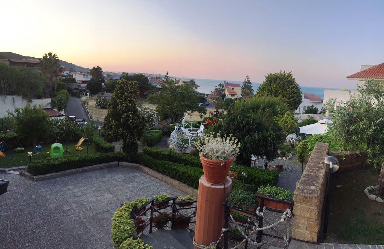 B&B Magna Grecia Crotone Ngoại thất bức ảnh
