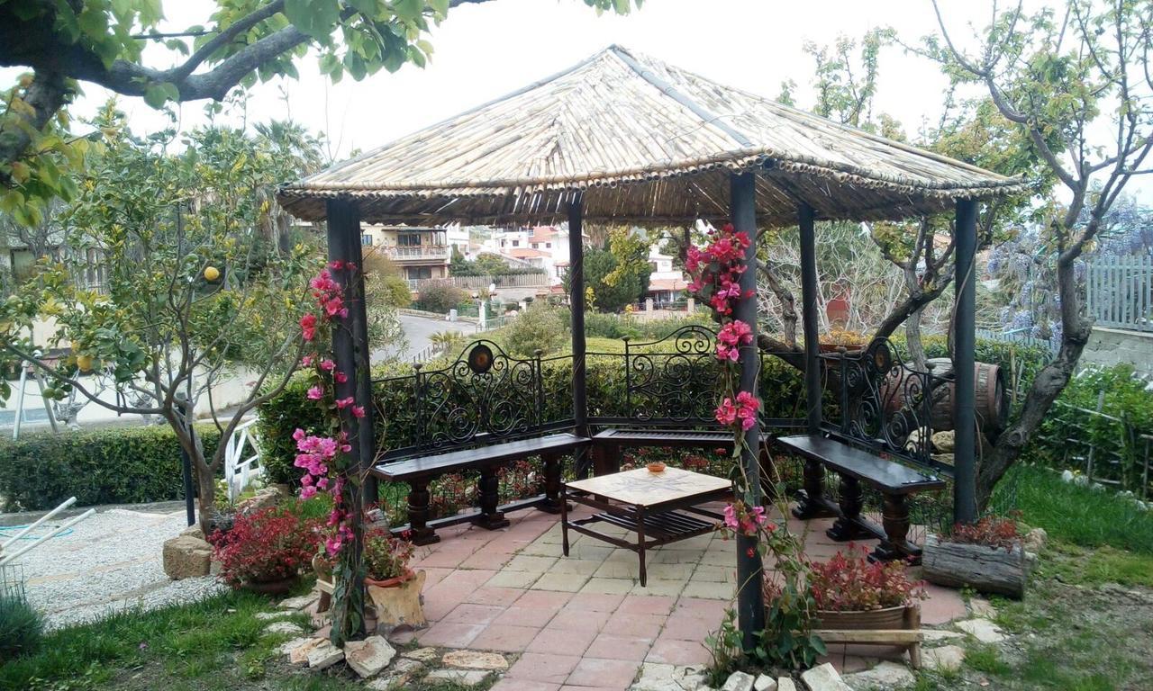 B&B Magna Grecia Crotone Ngoại thất bức ảnh
