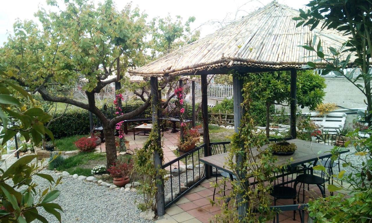 B&B Magna Grecia Crotone Ngoại thất bức ảnh