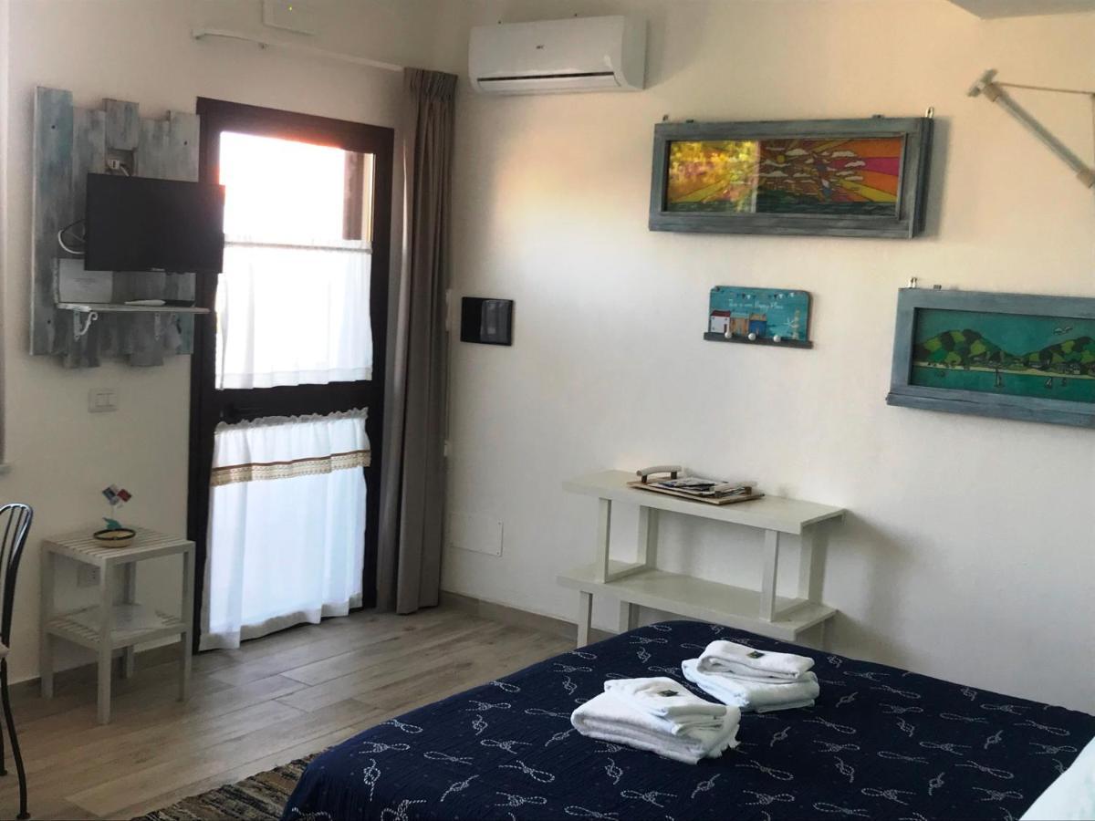 B&B Magna Grecia Crotone Ngoại thất bức ảnh