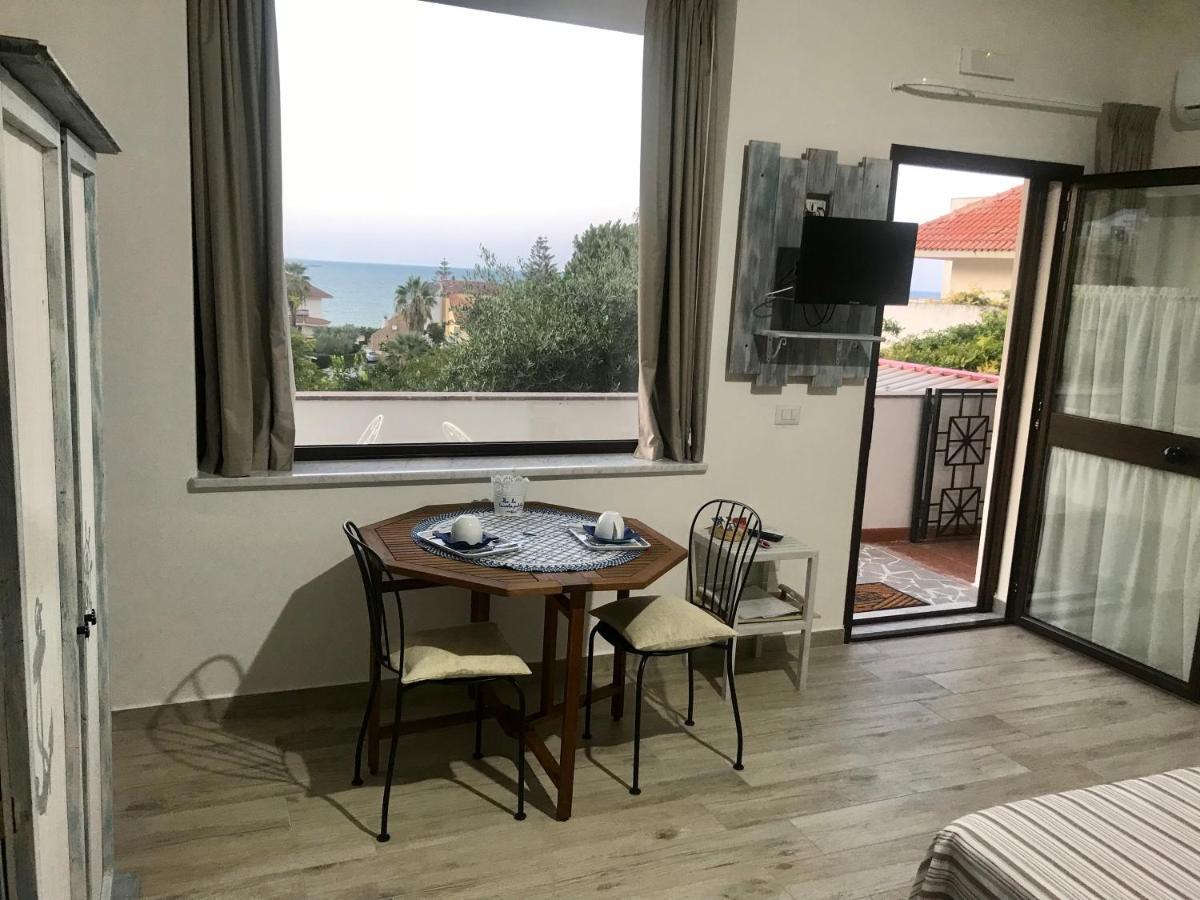 B&B Magna Grecia Crotone Ngoại thất bức ảnh
