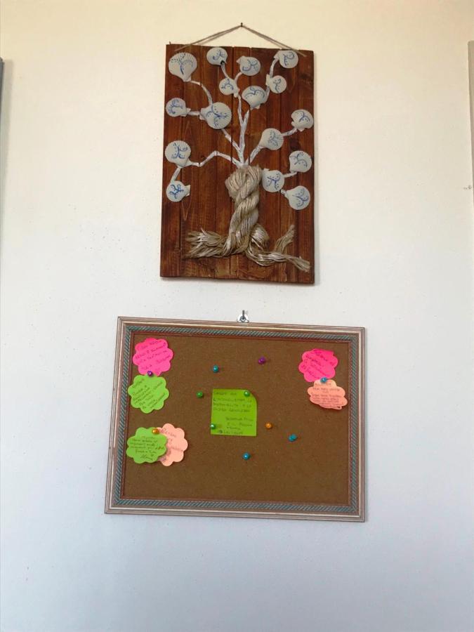 B&B Magna Grecia Crotone Ngoại thất bức ảnh