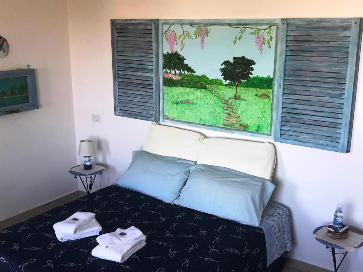 B&B Magna Grecia Crotone Ngoại thất bức ảnh